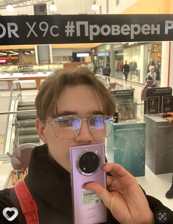 Артем, 22, Новосибирске — анкета №3324345