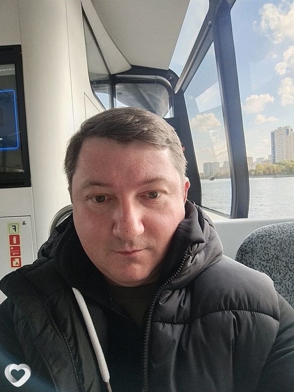 Богдан, 34, Москве — анкета №3324349