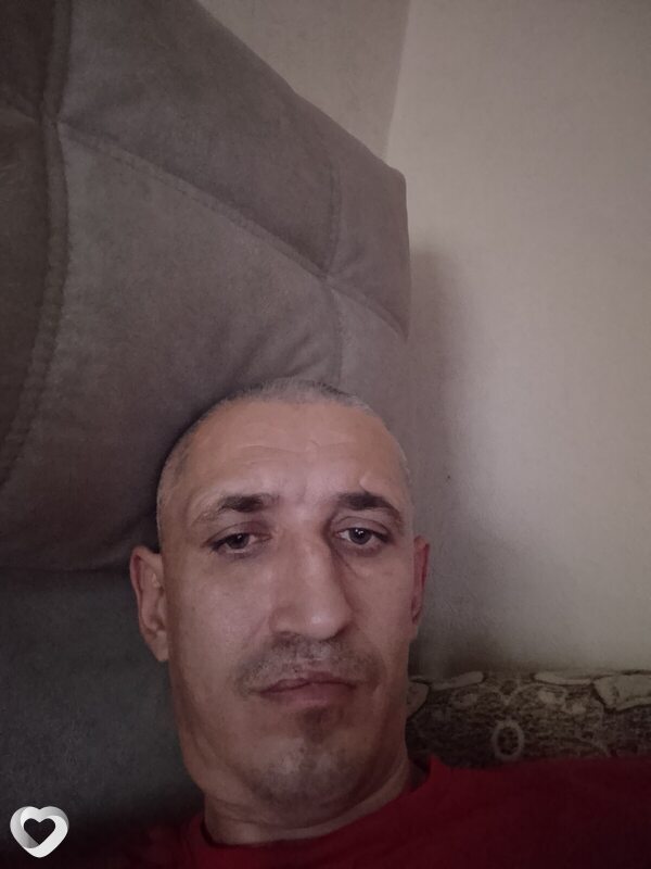 Николай, 43, Саратове — анкета №3324354