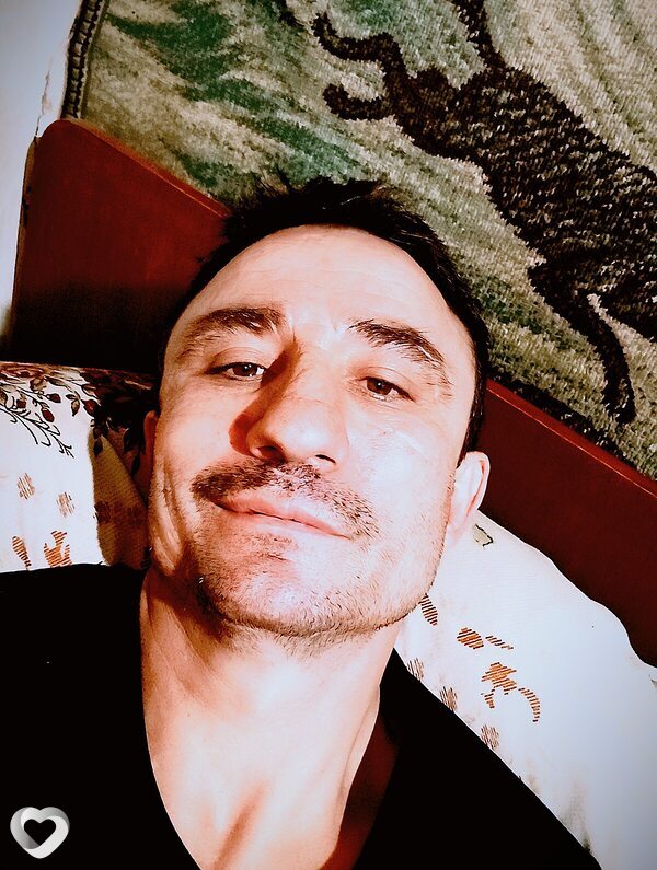Владимир, 43, Луганске — анкета №3324355