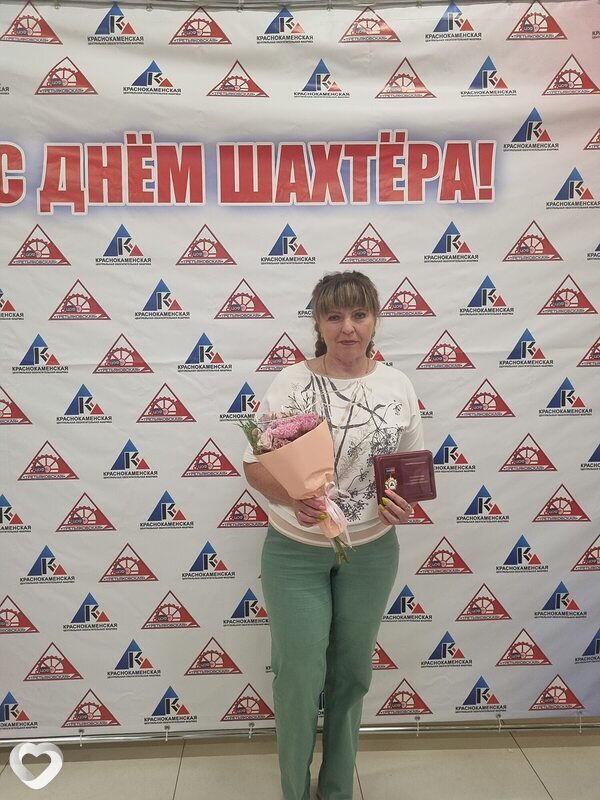 Тамара, 59, Киселевске — анкета №3324356