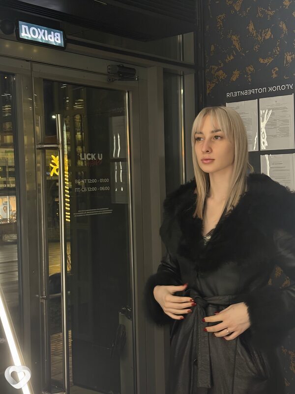 Диана, 24, Смоленске — анкета №3324358