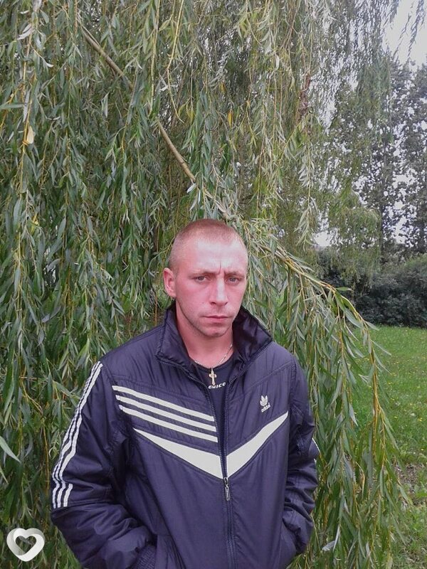 Юрий, 40, Гродно — анкета №3324359