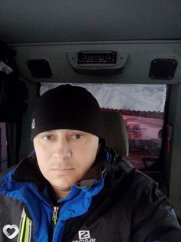 Серж, 40, Новосибирске — анкета №3324362
