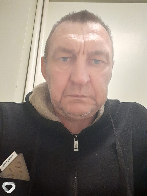 Дмитрий, 55, Омске — анкета №3324520