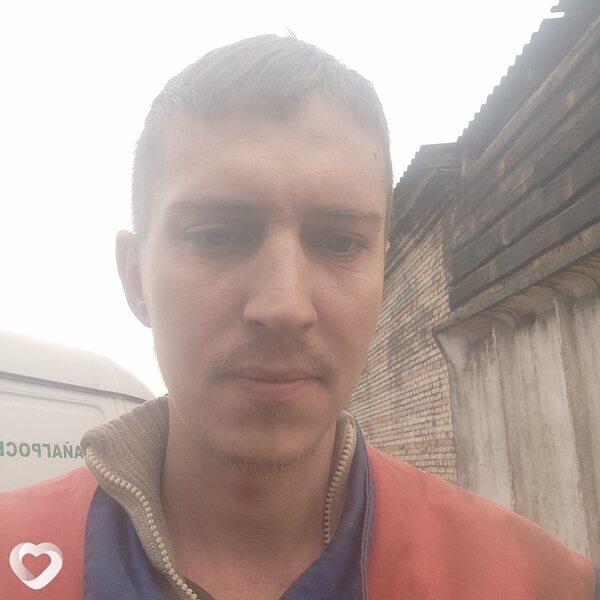 Андрей, 32, Барановичах — анкета №3324521