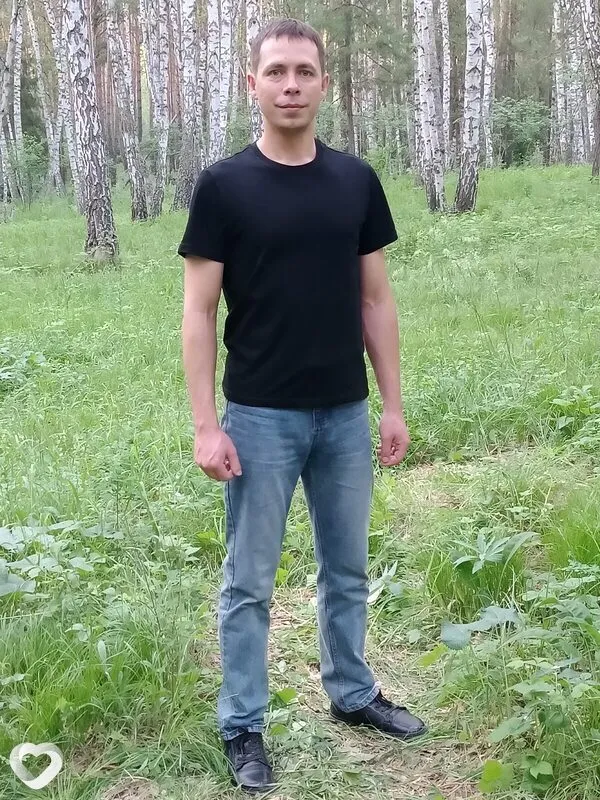 Игорь, 36, Заринске — анкета №3324524