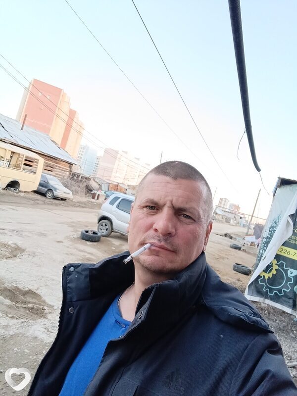 Юрий, 44, Ижевске — анкета №3324528