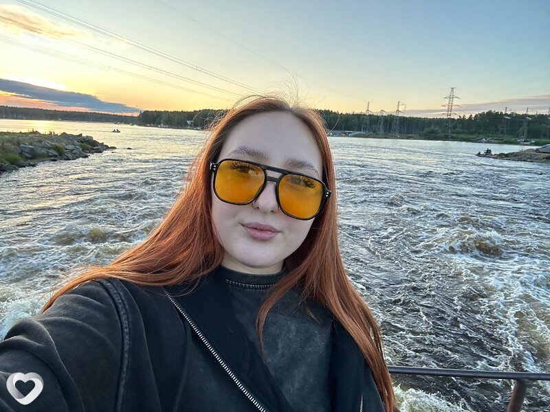 Маруся, 20, Бийске — анкета №3324532