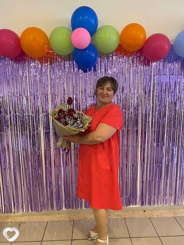 Нина, 54, Иркутске — анкета №3324533