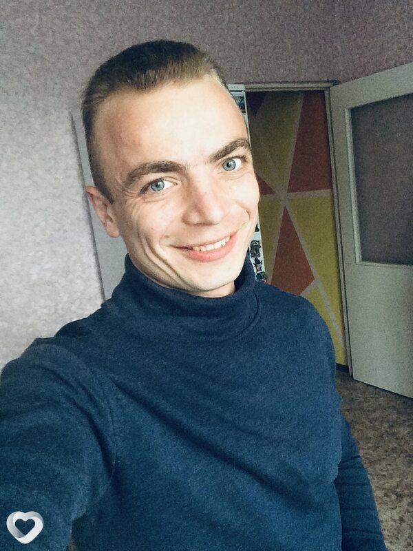 Дима, 33, Москве — анкета №3324557