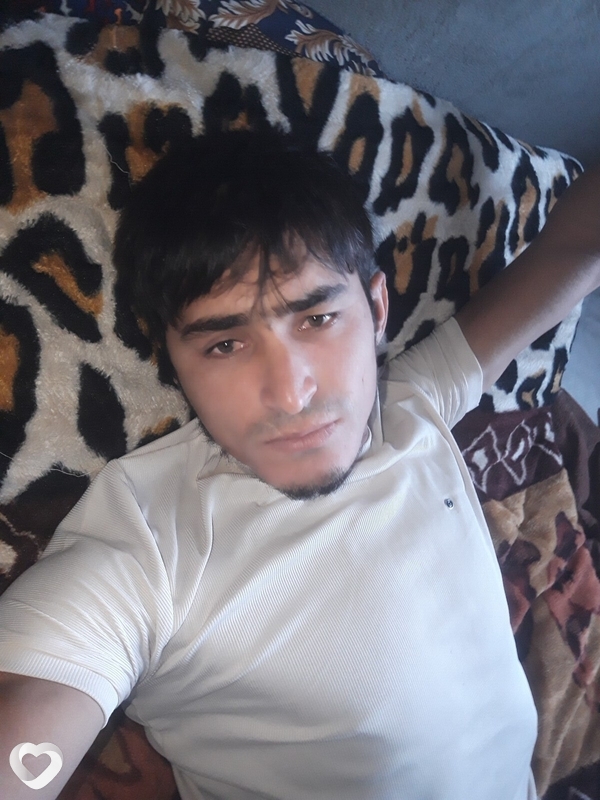 Джурабек, 32, Твери — анкета №3324558