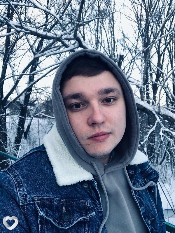 Александр, 31, Ульяновске — анкета №3324561