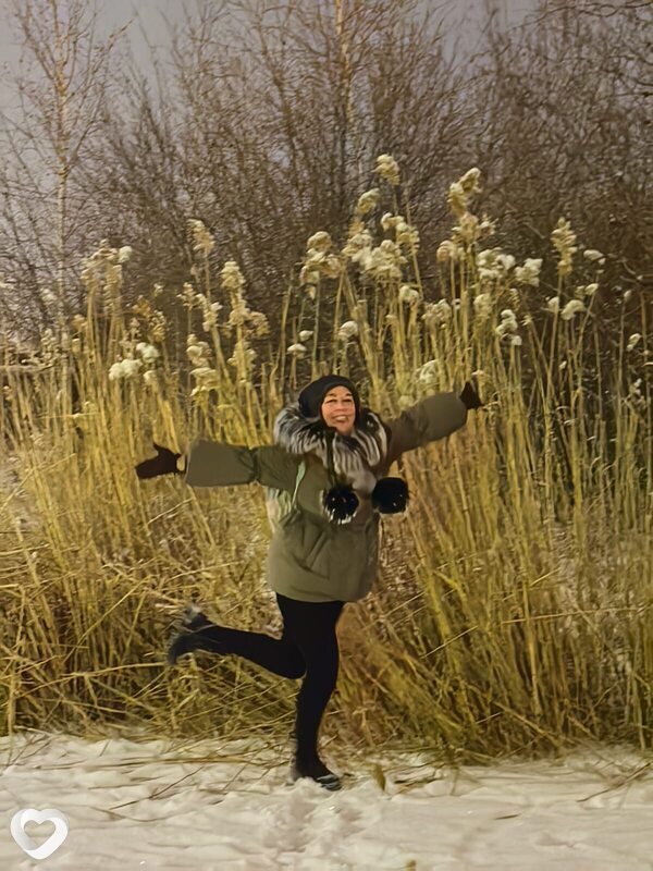 Елена, 47, Якутске — анкета №3324652