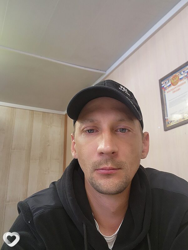 Alex, 35, Санкт-Петербурге — анкета №3324653