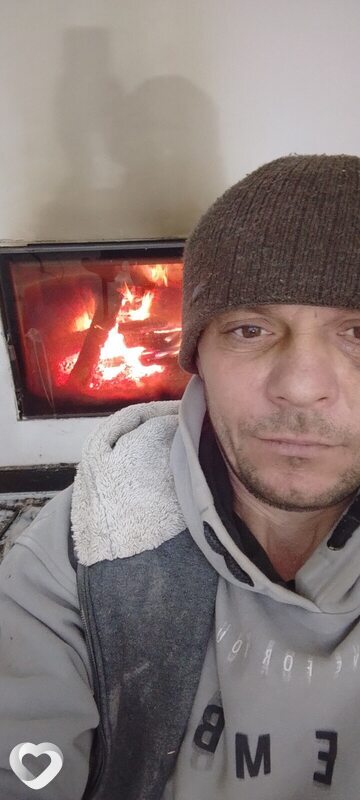 Николай, 37, Истре — анкета №3324654