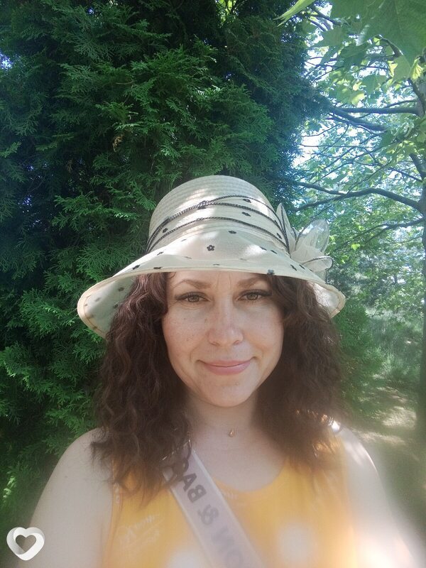 Ирина, 42, Аксае — анкета №3324620