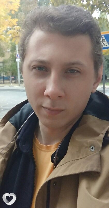 Илья, 33, Саратове — анкета №3324625