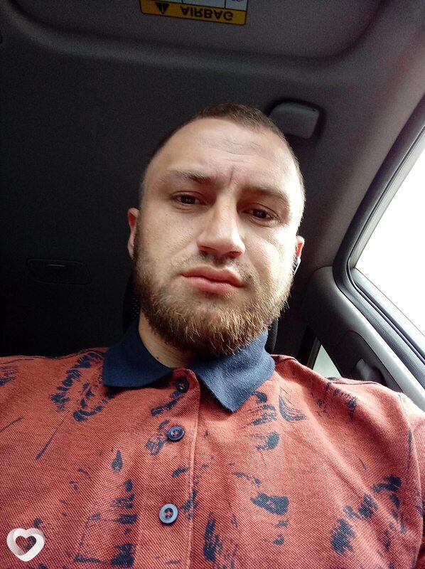 Никита, 29, Красноярске — анкета №3324627