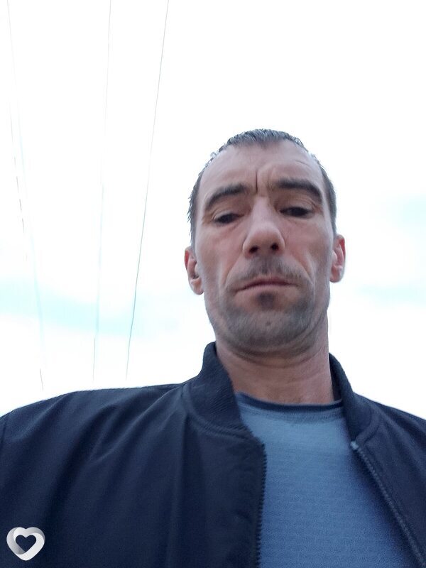 Александр, 42, Большое Камени — анкета №3324635