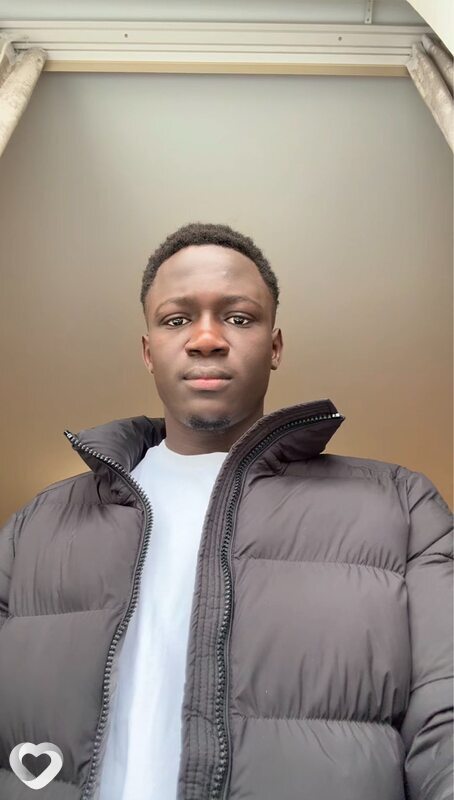Антонио, 25, Тамбове — анкета №3324641