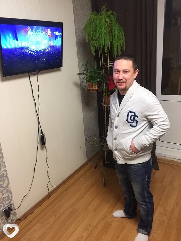 Никита, 36, Екатеринбурге — анкета №3324774