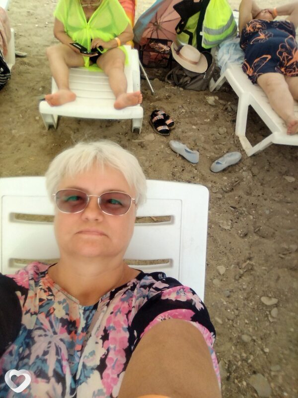 Елена, 55, Благовещенске — анкета №3324777