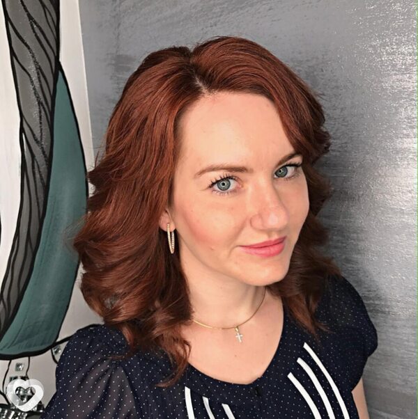 Кристина, 35, Перми — анкета №3324782