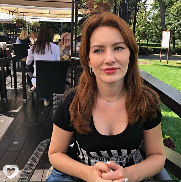 Кристина, 34, Екатеринбурге — анкета №3324785