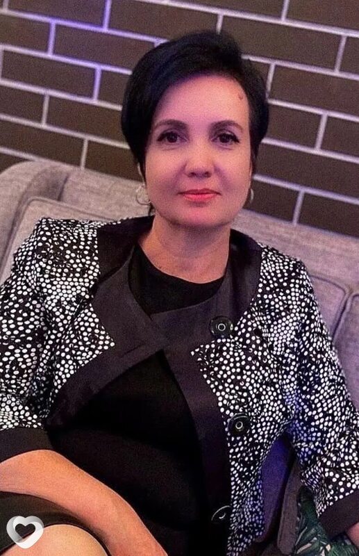Светлана, 59, Ростове-на-Дону — анкета №3324792