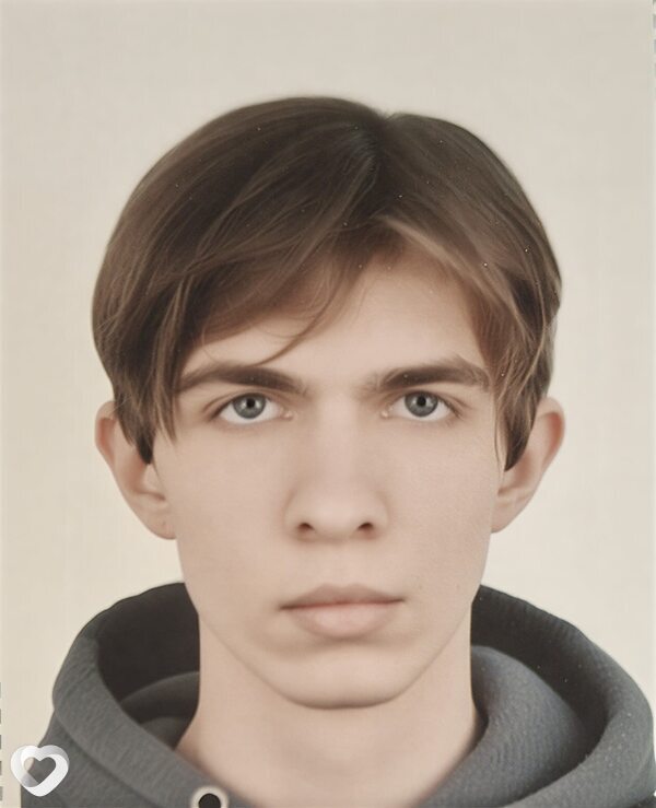 Максим, 20, Иванове — анкета №3324793