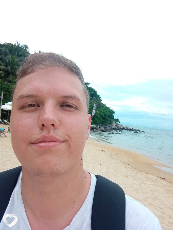 Станислав, 32, Астане — анкета №3324672