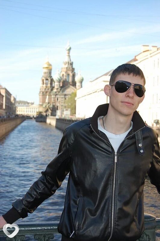 Виталий, 36, Тамбове — анкета №3324674