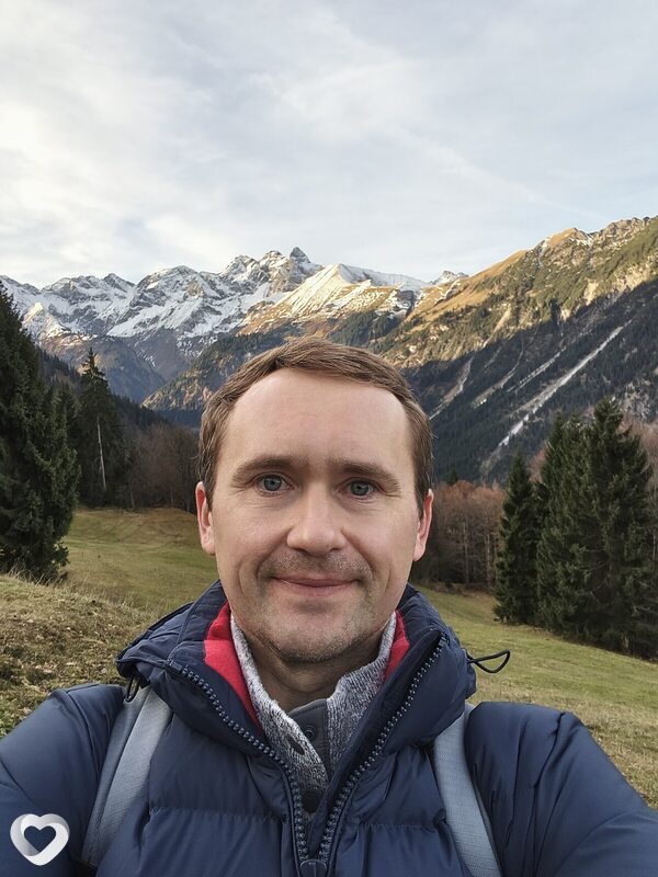 Stanislav, Штутгарт