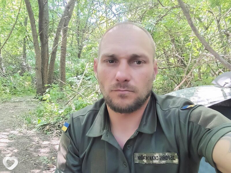 Олег, 37, Одессе — анкета №3324685