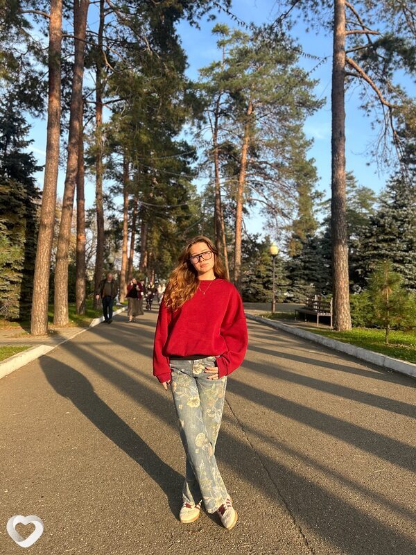 Анна, 20, Краснодаре — анкета №3325141