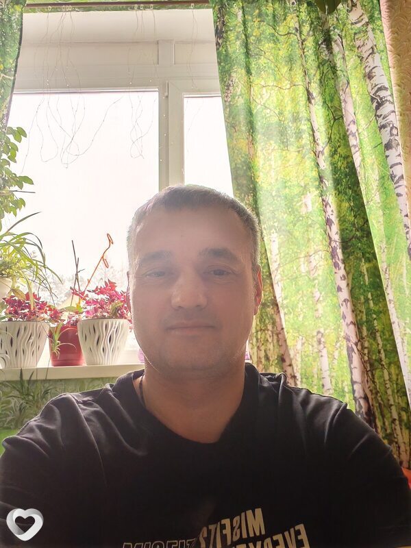 Андрей, 46, Иркутске — анкета №3325142