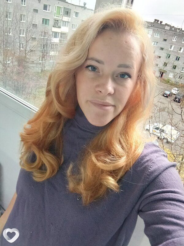 Маруся, Ковдор