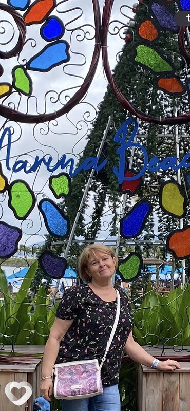 Таня, 62, Нижнем Новгороде — анкета №3325151