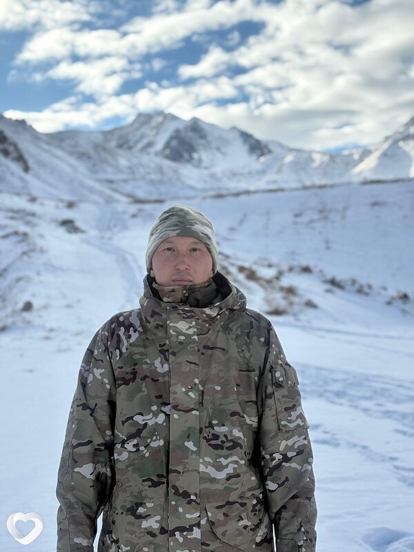Жанибек, 26, Таразе — анкета №3325158