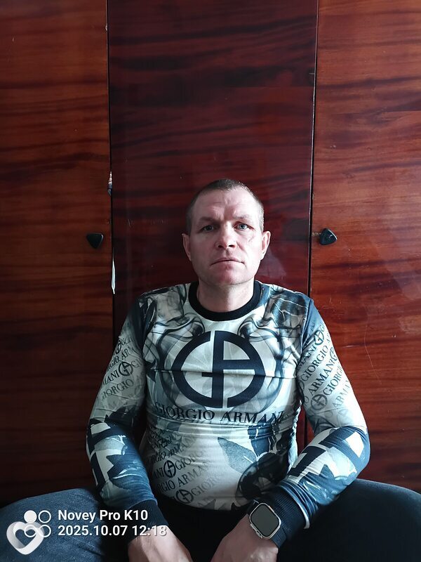 Макс, 43, Твери — анкета №3325163