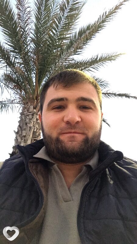 Sevran, 25, Таразе — анкета №3325164