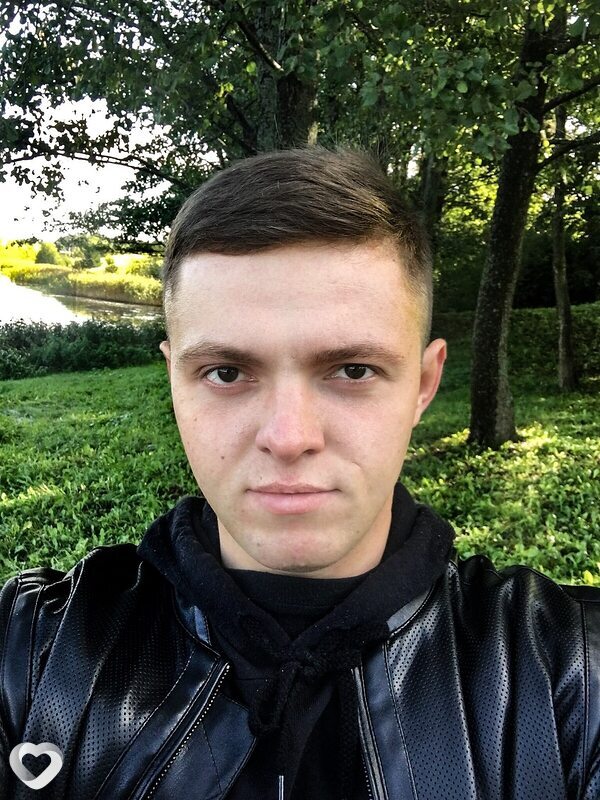 Александр, 27, Ростове-на-Дону — анкета №3324801