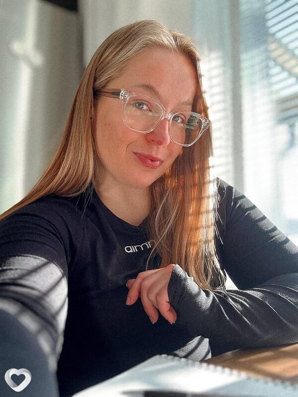 Кристина, 33, Москве — анкета №3324807