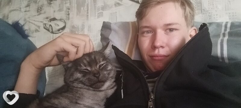 Дмитрий, 21, Ленинске-Кузнецком — анкета №3324811