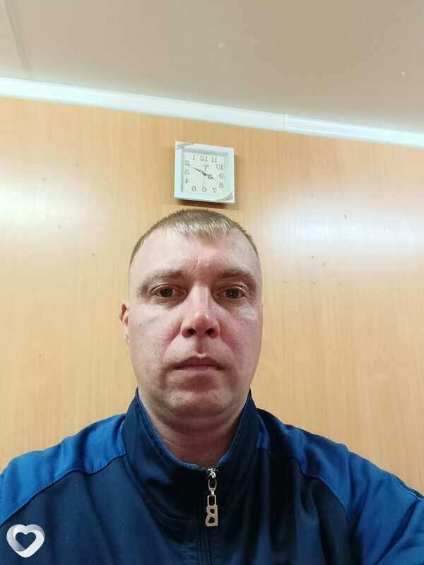 Максим, Байкальск