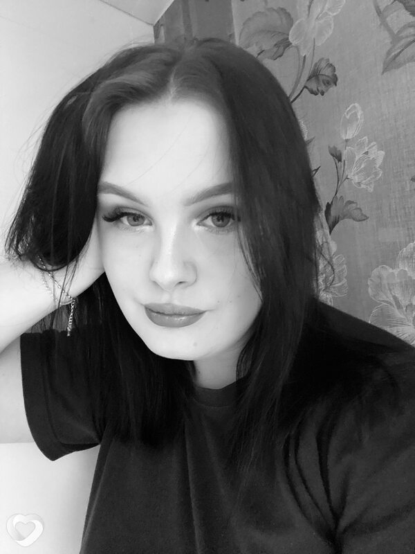 Лиса, 22, Москве — анкета №3324816