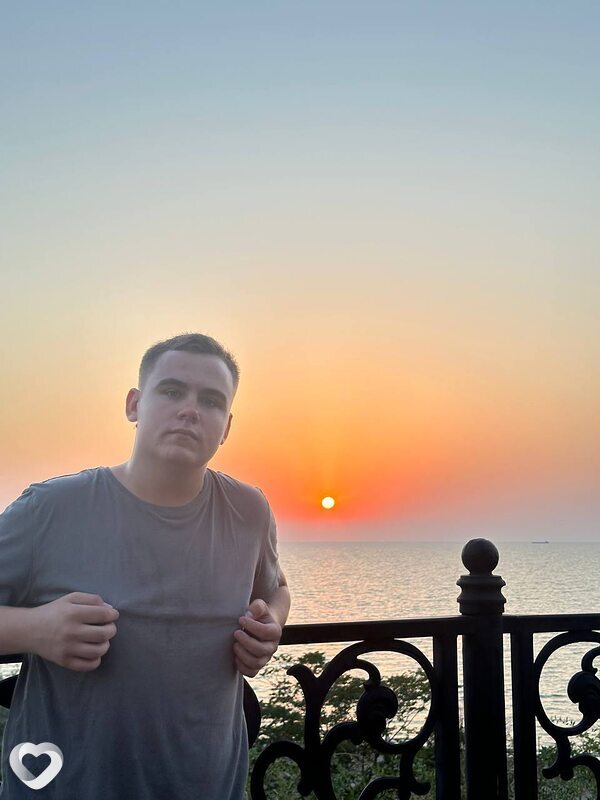 Алексей, 20, Ростове-на-Дону — анкета №3324921
