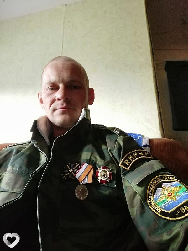 Дмитрий, 36, Мурманске — анкета №3324924