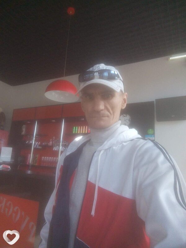 Александр, 45, Новокузнецке — анкета №3324937